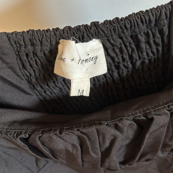 Love + Harmony midi dress. - Picture 8 of 10